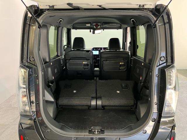 タントカスタムＸ　フルセグナビ　パノラマカメラ　前後ドラレコ衝突被害軽減ブレーキ　コーナーセンサー　フルセグナビ　Ｂｌｕｅｔｏｏｔｈ　ＤＶＤ再生　ＵＳＢ　パノラマカメラ　前後ドラレコ　両側電動スライドドア　前席シートヒーター　ＬＥＤ　オートライト　スマートキー（滋賀県）の中古車