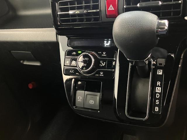 タントカスタムＸ　フルセグナビ　パノラマカメラ　前後ドラレコ衝突被害軽減ブレーキ　コーナーセンサー　フルセグナビ　Ｂｌｕｅｔｏｏｔｈ　ＤＶＤ再生　ＵＳＢ　パノラマカメラ　前後ドラレコ　両側電動スライドドア　前席シートヒーター　ＬＥＤ　オートライト　スマートキー（滋賀県）の中古車