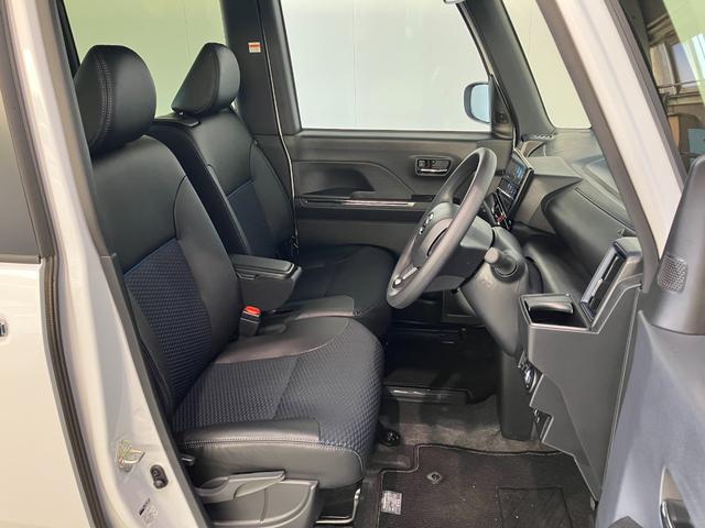 タントカスタムＸ　９型ディスプレイオーディオ　バックカメラ衝突被害軽減ブレーキ　コーナーセンサー　９型ディスプレイオーディオ　フルセグ　Ｂｌｕｅｔｏｏｔｈ　ＵＳＢ　バックカメラ　両側電動スライドドア　前席シートヒーター　ＬＥＤ　スマートキー　エコアイドル（滋賀県）の中古車