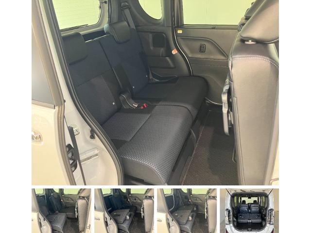 タントカスタムＸ　９型ディスプレイオーディオ　バックカメラ衝突被害軽減ブレーキ　コーナーセンサー　９型ディスプレイオーディオ　フルセグ　Ｂｌｕｅｔｏｏｔｈ　ＵＳＢ　バックカメラ　両側電動スライドドア　前席シートヒーター　ＬＥＤ　スマートキー　エコアイドル（滋賀県）の中古車