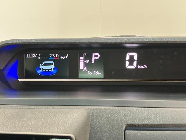 タントカスタムＸ　９型ディスプレイオーディオ　バックカメラ衝突被害軽減ブレーキ　コーナーセンサー　９型ディスプレイオーディオ　フルセグ　Ｂｌｕｅｔｏｏｔｈ　ＵＳＢ　バックカメラ　両側電動スライドドア　前席シートヒーター　ＬＥＤ　スマートキー　エコアイドル（滋賀県）の中古車