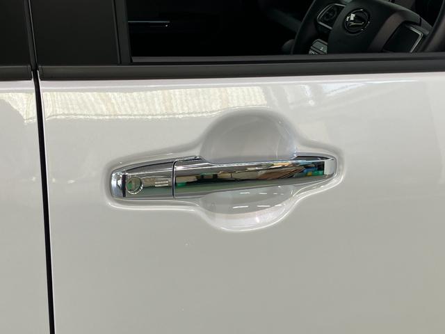 タントカスタムＸ　９型ディスプレイオーディオ　バックカメラ衝突被害軽減ブレーキ　コーナーセンサー　９型ディスプレイオーディオ　フルセグ　Ｂｌｕｅｔｏｏｔｈ　ＵＳＢ　バックカメラ　両側電動スライドドア　前席シートヒーター　ＬＥＤ　スマートキー　エコアイドル（滋賀県）の中古車