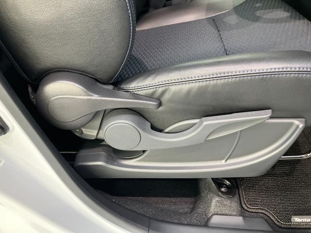 タントカスタムＸ　９型ディスプレイオーディオ　バックカメラ衝突被害軽減ブレーキ　コーナーセンサー　９型ディスプレイオーディオ　フルセグ　Ｂｌｕｅｔｏｏｔｈ　ＵＳＢ　バックカメラ　両側電動スライドドア　前席シートヒーター　ＬＥＤ　スマートキー　エコアイドル（滋賀県）の中古車