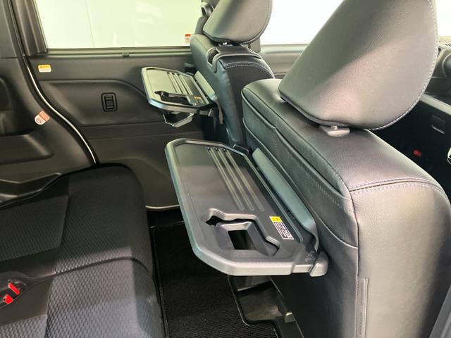 タントカスタムＸ　９型ディスプレイオーディオ　バックカメラ衝突被害軽減ブレーキ　コーナーセンサー　９型ディスプレイオーディオ　フルセグ　Ｂｌｕｅｔｏｏｔｈ　ＵＳＢ　バックカメラ　両側電動スライドドア　前席シートヒーター　ＬＥＤ　スマートキー　エコアイドル（滋賀県）の中古車