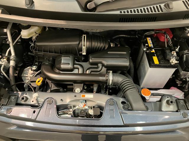 タントファンクロス　９型ディスプレイオーディオ　バックカメラ衝突被害軽減ブレーキ　コーナーセンサー　９型ディスプレイオーディオ　フルセグ　Ｂｌｕｅｔｏｏｔｈ　ＵＳＢ　バックカメラ　両側電動スライドドア　前席シートヒーター　ＬＥＤ　スマートキー　エコアイドル（滋賀県）の中古車