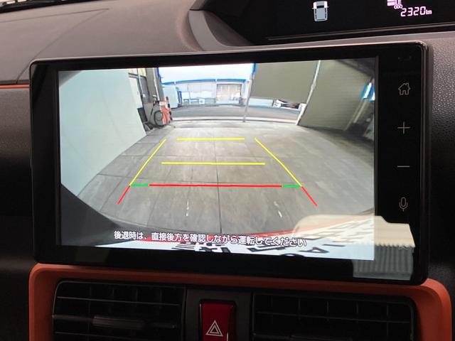 タントファンクロス　９型ディスプレイオーディオ　バックカメラ衝突被害軽減ブレーキ　コーナーセンサー　９型ディスプレイオーディオ　フルセグ　Ｂｌｕｅｔｏｏｔｈ　ＵＳＢ　バックカメラ　両側電動スライドドア　前席シートヒーター　ＬＥＤ　スマートキー　エコアイドル（滋賀県）の中古車