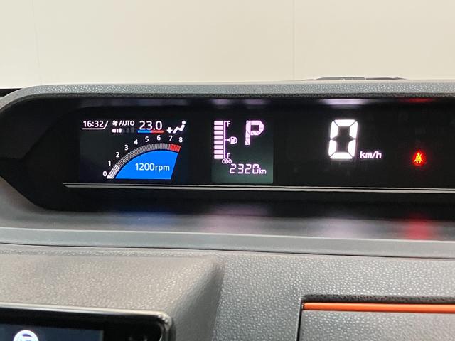 タントファンクロス　９型ディスプレイオーディオ　バックカメラ衝突被害軽減ブレーキ　コーナーセンサー　９型ディスプレイオーディオ　フルセグ　Ｂｌｕｅｔｏｏｔｈ　ＵＳＢ　バックカメラ　両側電動スライドドア　前席シートヒーター　ＬＥＤ　スマートキー　エコアイドル（滋賀県）の中古車