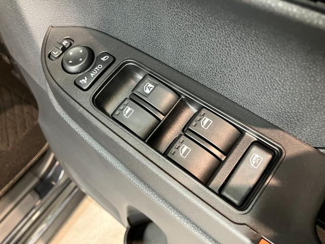 タントファンクロス　９型ディスプレイオーディオ　バックカメラ衝突被害軽減ブレーキ　コーナーセンサー　９型ディスプレイオーディオ　フルセグ　Ｂｌｕｅｔｏｏｔｈ　ＵＳＢ　バックカメラ　両側電動スライドドア　前席シートヒーター　ＬＥＤ　スマートキー　エコアイドル（滋賀県）の中古車