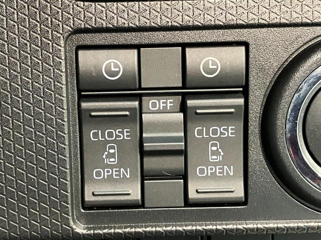 タントファンクロス　９型ディスプレイオーディオ　バックカメラ衝突被害軽減ブレーキ　コーナーセンサー　９型ディスプレイオーディオ　フルセグ　Ｂｌｕｅｔｏｏｔｈ　ＵＳＢ　バックカメラ　両側電動スライドドア　前席シートヒーター　ＬＥＤ　スマートキー　エコアイドル（滋賀県）の中古車