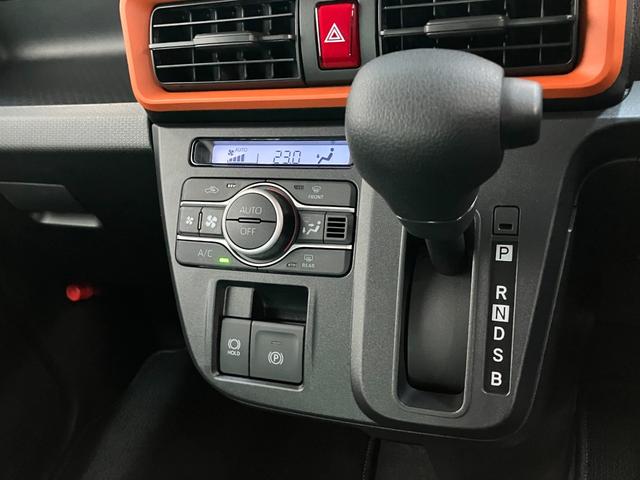 タントファンクロス　９型ディスプレイオーディオ　バックカメラ衝突被害軽減ブレーキ　コーナーセンサー　９型ディスプレイオーディオ　フルセグ　Ｂｌｕｅｔｏｏｔｈ　ＵＳＢ　バックカメラ　両側電動スライドドア　前席シートヒーター　ＬＥＤ　スマートキー　エコアイドル（滋賀県）の中古車