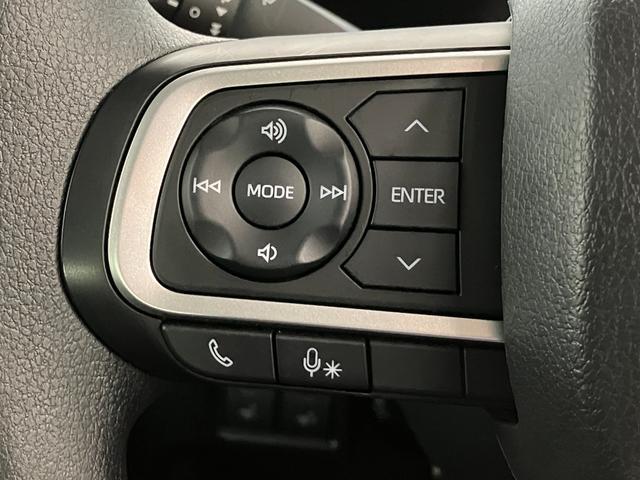 タントファンクロス　９型ディスプレイオーディオ　バックカメラ衝突被害軽減ブレーキ　コーナーセンサー　９型ディスプレイオーディオ　フルセグ　Ｂｌｕｅｔｏｏｔｈ　ＵＳＢ　バックカメラ　両側電動スライドドア　前席シートヒーター　ＬＥＤ　スマートキー　エコアイドル（滋賀県）の中古車