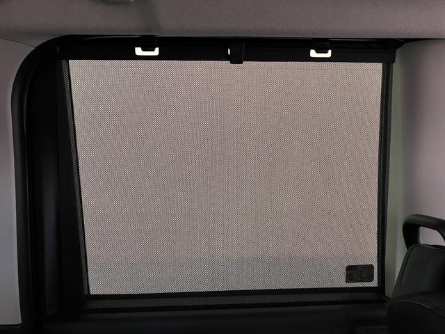 タントファンクロス　９型ディスプレイオーディオ　バックカメラ衝突被害軽減ブレーキ　コーナーセンサー　９型ディスプレイオーディオ　フルセグ　Ｂｌｕｅｔｏｏｔｈ　ＵＳＢ　バックカメラ　両側電動スライドドア　前席シートヒーター　ＬＥＤ　スマートキー　エコアイドル（滋賀県）の中古車