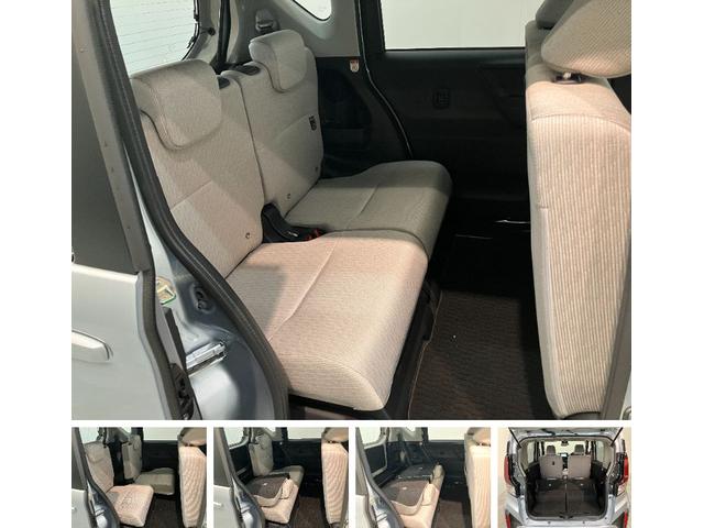 ムーヴX フルセグナビ バックカメラ 左側電動スライドドア衝突被害軽減ブレーキ コーナーセンサー フルセグナビ バックカメラ DVD再生 Bluetooth USB 左側電動スライドドア LED オートライト オートエアコン 電動格納式ミラー エコアイドル(滋賀県)の中古車