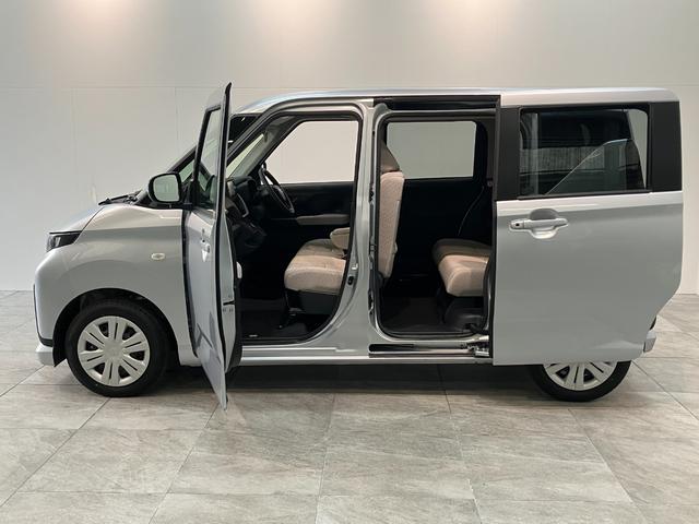 ムーヴX フルセグナビ バックカメラ 左側電動スライドドア衝突被害軽減ブレーキ コーナーセンサー フルセグナビ バックカメラ DVD再生 Bluetooth USB 左側電動スライドドア LED オートライト オートエアコン 電動格納式ミラー エコアイドル(滋賀県)の中古車