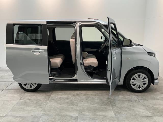 ムーヴX フルセグナビ バックカメラ 左側電動スライドドア衝突被害軽減ブレーキ コーナーセンサー フルセグナビ バックカメラ DVD再生 Bluetooth USB 左側電動スライドドア LED オートライト オートエアコン 電動格納式ミラー エコアイドル(滋賀県)の中古車