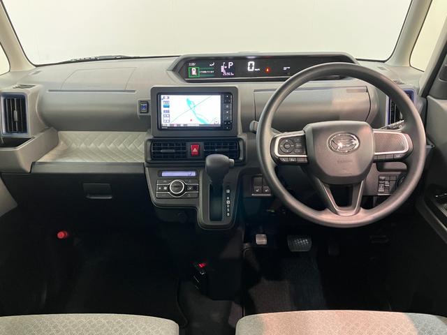 タントスローパーＸ　フルセグナビ　バックカメラ　前後ドラレコ福祉車両　車いす乗降車　衝突被害軽減ブレーキ　コーナーセンサー　フルセグナビ　Ｂｌｕｅｔｏｏｔｈ　ＤＶＤ　ＵＳＢ　バックカメラ　左側電動スライド　前席シートヒーター　ＬＥＤ　オートライト　スマートキー（滋賀県）の中古車