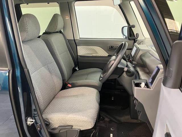 タントスローパーＸ　フルセグナビ　バックカメラ　前後ドラレコ福祉車両　車いす乗降車　衝突被害軽減ブレーキ　コーナーセンサー　フルセグナビ　Ｂｌｕｅｔｏｏｔｈ　ＤＶＤ　ＵＳＢ　バックカメラ　左側電動スライド　前席シートヒーター　ＬＥＤ　オートライト　スマートキー（滋賀県）の中古車