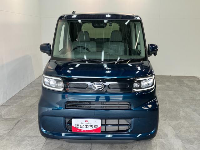 タントスローパーＸ　フルセグナビ　バックカメラ　前後ドラレコ福祉車両　車いす乗降車　衝突被害軽減ブレーキ　コーナーセンサー　フルセグナビ　Ｂｌｕｅｔｏｏｔｈ　ＤＶＤ　ＵＳＢ　バックカメラ　左側電動スライド　前席シートヒーター　ＬＥＤ　オートライト　スマートキー（滋賀県）の中古車