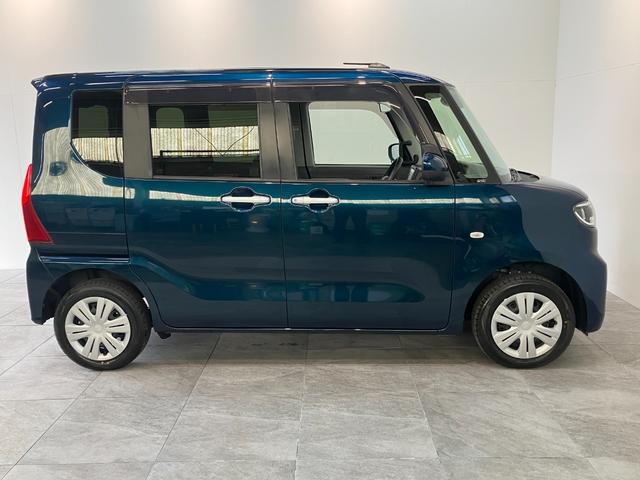 タントスローパーＸ　フルセグナビ　バックカメラ　前後ドラレコ福祉車両　車いす乗降車　衝突被害軽減ブレーキ　コーナーセンサー　フルセグナビ　Ｂｌｕｅｔｏｏｔｈ　ＤＶＤ　ＵＳＢ　バックカメラ　左側電動スライド　前席シートヒーター　ＬＥＤ　オートライト　スマートキー（滋賀県）の中古車
