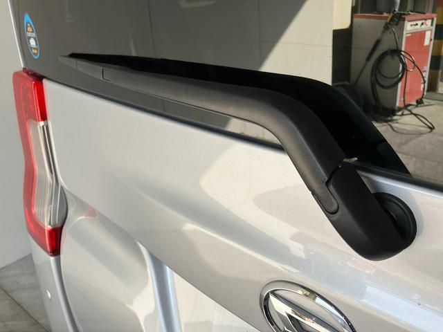 タントスローパーＸ　ＳＡ２　リヤシート付車　走行１万１千キロ弱車いす乗降車　衝突被害軽減ブレーキ　スマアシ２　ＣＤステレオ　左側電動スライドドア　スマートキー　電動格納式ミラー　マニュアルレベリング　オートエアコン　オートライト　エコアイドル　福祉車両（滋賀県）の中古車