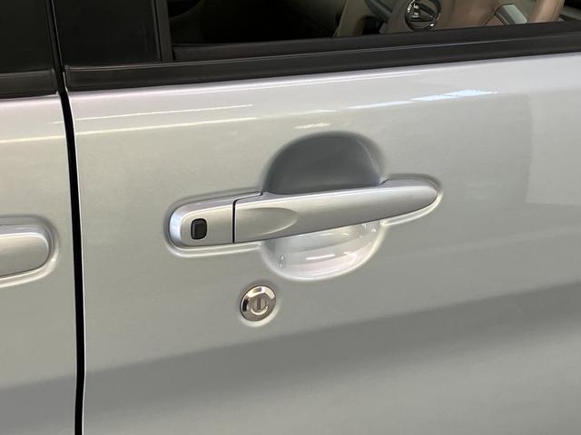 タントスローパーＸ　ＳＡ２　リヤシート付車　走行１万１千キロ弱車いす乗降車　衝突被害軽減ブレーキ　スマアシ２　ＣＤステレオ　左側電動スライドドア　スマートキー　電動格納式ミラー　マニュアルレベリング　オートエアコン　オートライト　エコアイドル　福祉車両（滋賀県）の中古車