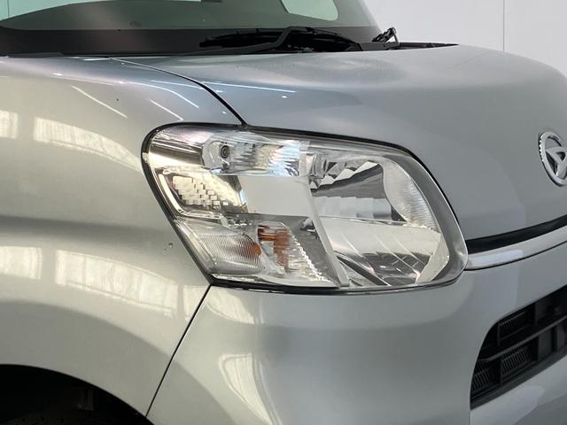 タントスローパーＸ　ＳＡ２　リヤシート付車　走行１万１千キロ弱車いす乗降車　衝突被害軽減ブレーキ　スマアシ２　ＣＤステレオ　左側電動スライドドア　スマートキー　電動格納式ミラー　マニュアルレベリング　オートエアコン　オートライト　エコアイドル　福祉車両（滋賀県）の中古車