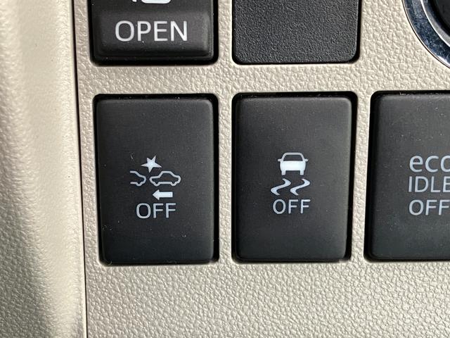 タントスローパーＸ　ＳＡ２　リヤシート付車　走行１万１千キロ弱車いす乗降車　衝突被害軽減ブレーキ　スマアシ２　ＣＤステレオ　左側電動スライドドア　スマートキー　電動格納式ミラー　マニュアルレベリング　オートエアコン　オートライト　エコアイドル　福祉車両（滋賀県）の中古車