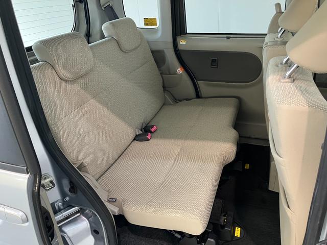 タントスローパーＸ　ＳＡ２　リヤシート付車　走行１万１千キロ弱車いす乗降車　衝突被害軽減ブレーキ　スマアシ２　ＣＤステレオ　左側電動スライドドア　スマートキー　電動格納式ミラー　マニュアルレベリング　オートエアコン　オートライト　エコアイドル　福祉車両（滋賀県）の中古車