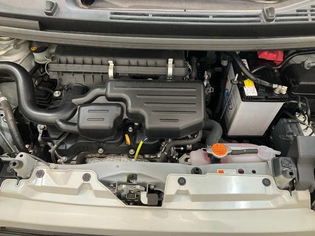 ムーヴカスタムＸリミテッド２ＳＡ３　８型ナビ　パノラマカメラ衝突被害軽減ブレーキ　８インチフルセグナビ　パノラマカメラ　ＤＶＤ再生　Ｂｌｕｅｔｏｏｔｈ　ＵＳＢ　シートヒーター　ＬＥＤヘッドライト　オートライト　オートエアコン　スマートキー　エコアイドル（滋賀県）の中古車