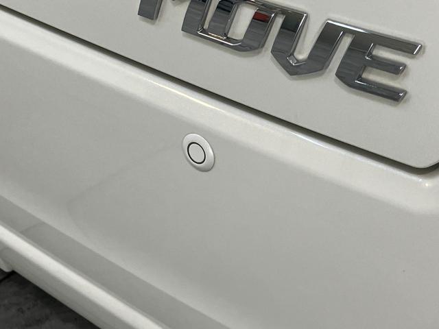 ムーヴカスタムＸリミテッド２ＳＡ３　８型ナビ　パノラマカメラ衝突被害軽減ブレーキ　８インチフルセグナビ　パノラマカメラ　ＤＶＤ再生　Ｂｌｕｅｔｏｏｔｈ　ＵＳＢ　シートヒーター　ＬＥＤヘッドライト　オートライト　オートエアコン　スマートキー　エコアイドル（滋賀県）の中古車