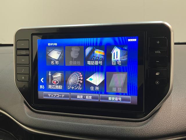 ムーヴカスタムＸリミテッド２ＳＡ３　８型ナビ　パノラマカメラ衝突被害軽減ブレーキ　８インチフルセグナビ　パノラマカメラ　ＤＶＤ再生　Ｂｌｕｅｔｏｏｔｈ　ＵＳＢ　シートヒーター　ＬＥＤヘッドライト　オートライト　オートエアコン　スマートキー　エコアイドル（滋賀県）の中古車