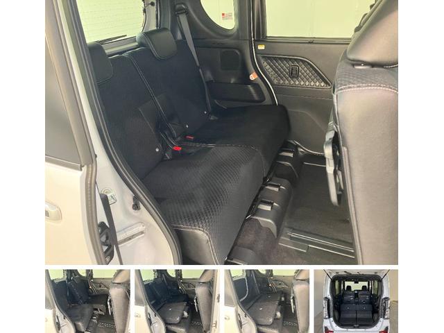 タントカスタムＸスタイルセレクション　フルセグナビ　バックカメラ衝突被害軽減ブレーキ　コーナーセンサー　フルセグナビ　Ｂｌｕｅｔｏｏｔｈ　ＤＶＤ再生　ＵＳＢ　バックカメラ　両側電動スライドドア　前席シートヒーター　ＬＥＤ　オートライト　スマートキー　エコアイドル（滋賀県）の中古車