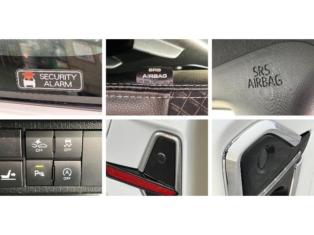 タントカスタムＸスタイルセレクション　フルセグナビ　バックカメラ衝突被害軽減ブレーキ　コーナーセンサー　フルセグナビ　Ｂｌｕｅｔｏｏｔｈ　ＤＶＤ再生　ＵＳＢ　バックカメラ　両側電動スライドドア　前席シートヒーター　ＬＥＤ　オートライト　スマートキー　エコアイドル（滋賀県）の中古車