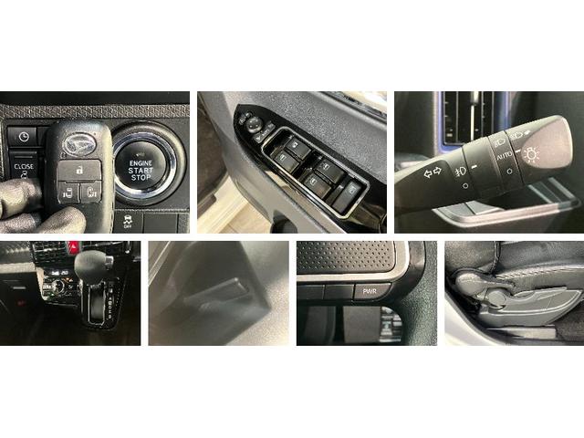 タントカスタムＸスタイルセレクション　フルセグナビ　バックカメラ衝突被害軽減ブレーキ　コーナーセンサー　フルセグナビ　Ｂｌｕｅｔｏｏｔｈ　ＤＶＤ再生　ＵＳＢ　バックカメラ　両側電動スライドドア　前席シートヒーター　ＬＥＤ　オートライト　スマートキー　エコアイドル（滋賀県）の中古車