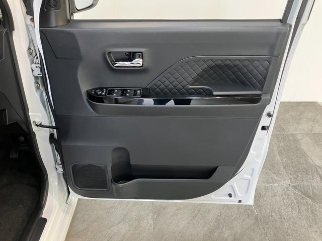 タントカスタムＸスタイルセレクション　フルセグナビ　バックカメラ衝突被害軽減ブレーキ　コーナーセンサー　フルセグナビ　Ｂｌｕｅｔｏｏｔｈ　ＤＶＤ再生　ＵＳＢ　バックカメラ　両側電動スライドドア　前席シートヒーター　ＬＥＤ　オートライト　スマートキー　エコアイドル（滋賀県）の中古車