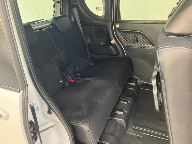 タントカスタムＸスタイルセレクション　フルセグナビ　バックカメラ衝突被害軽減ブレーキ　コーナーセンサー　フルセグナビ　Ｂｌｕｅｔｏｏｔｈ　ＤＶＤ再生　ＵＳＢ　バックカメラ　両側電動スライドドア　前席シートヒーター　ＬＥＤ　オートライト　スマートキー　エコアイドル（滋賀県）の中古車