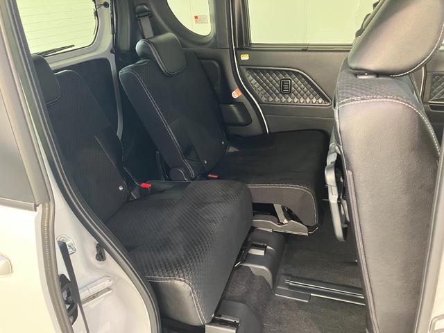 タントカスタムＸスタイルセレクション　フルセグナビ　バックカメラ衝突被害軽減ブレーキ　コーナーセンサー　フルセグナビ　Ｂｌｕｅｔｏｏｔｈ　ＤＶＤ再生　ＵＳＢ　バックカメラ　両側電動スライドドア　前席シートヒーター　ＬＥＤ　オートライト　スマートキー　エコアイドル（滋賀県）の中古車