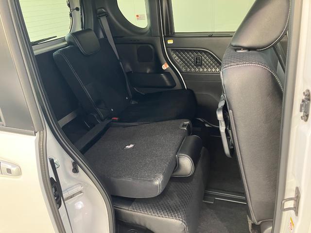 タントカスタムＸスタイルセレクション　フルセグナビ　バックカメラ衝突被害軽減ブレーキ　コーナーセンサー　フルセグナビ　Ｂｌｕｅｔｏｏｔｈ　ＤＶＤ再生　ＵＳＢ　バックカメラ　両側電動スライドドア　前席シートヒーター　ＬＥＤ　オートライト　スマートキー　エコアイドル（滋賀県）の中古車