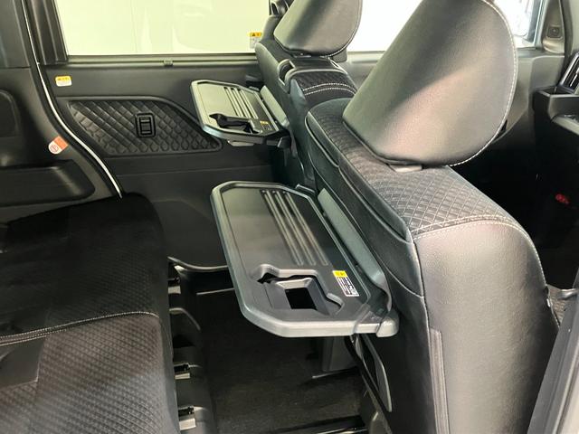 タントカスタムＸスタイルセレクション　フルセグナビ　バックカメラ衝突被害軽減ブレーキ　コーナーセンサー　フルセグナビ　Ｂｌｕｅｔｏｏｔｈ　ＤＶＤ再生　ＵＳＢ　バックカメラ　両側電動スライドドア　前席シートヒーター　ＬＥＤ　オートライト　スマートキー　エコアイドル（滋賀県）の中古車