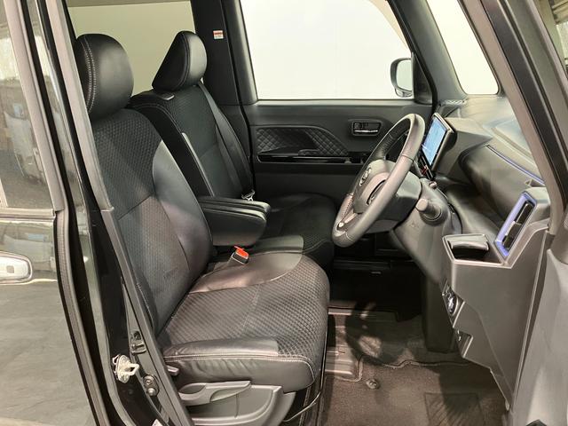 タントカスタムＲＳ　９型ナビ　パノラマカメラ　ドラレコ　クルコン衝突被害軽減ブレーキ　コーナーセンサー　９型フルセグナビ　Ｂｌｕｅｔｏｏｔｈ　ＤＶＤ　ＵＳＢ　パノラマカメラ　前後ドラレコ　両側電動スライドドア　前席シートヒーター　ＬＥＤ　クルーズコントロール（滋賀県）の中古車