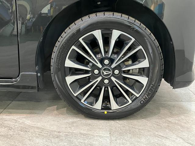 タントカスタムＲＳ　９型ナビ　パノラマカメラ　ドラレコ　クルコン衝突被害軽減ブレーキ　コーナーセンサー　９型フルセグナビ　Ｂｌｕｅｔｏｏｔｈ　ＤＶＤ　ＵＳＢ　パノラマカメラ　前後ドラレコ　両側電動スライドドア　前席シートヒーター　ＬＥＤ　クルーズコントロール（滋賀県）の中古車