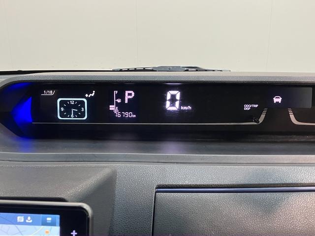 タントカスタムＲＳ　９型ナビ　パノラマカメラ　ドラレコ　クルコン衝突被害軽減ブレーキ　コーナーセンサー　９型フルセグナビ　Ｂｌｕｅｔｏｏｔｈ　ＤＶＤ　ＵＳＢ　パノラマカメラ　前後ドラレコ　両側電動スライドドア　前席シートヒーター　ＬＥＤ　クルーズコントロール（滋賀県）の中古車