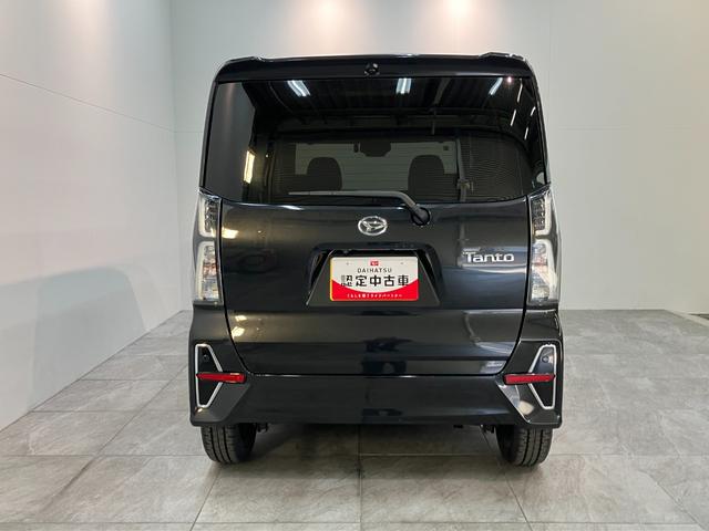 タントカスタムＲＳ　９型ナビ　パノラマカメラ　ドラレコ　クルコン衝突被害軽減ブレーキ　コーナーセンサー　９型フルセグナビ　Ｂｌｕｅｔｏｏｔｈ　ＤＶＤ　ＵＳＢ　パノラマカメラ　前後ドラレコ　両側電動スライドドア　前席シートヒーター　ＬＥＤ　クルーズコントロール（滋賀県）の中古車