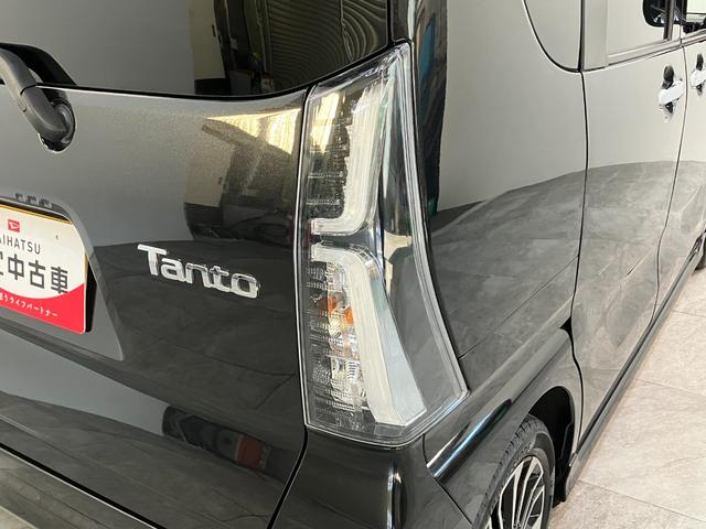 タントカスタムＲＳ　９型ナビ　パノラマカメラ　ドラレコ　クルコン衝突被害軽減ブレーキ　コーナーセンサー　９型フルセグナビ　Ｂｌｕｅｔｏｏｔｈ　ＤＶＤ　ＵＳＢ　パノラマカメラ　前後ドラレコ　両側電動スライドドア　前席シートヒーター　ＬＥＤ　クルーズコントロール（滋賀県）の中古車
