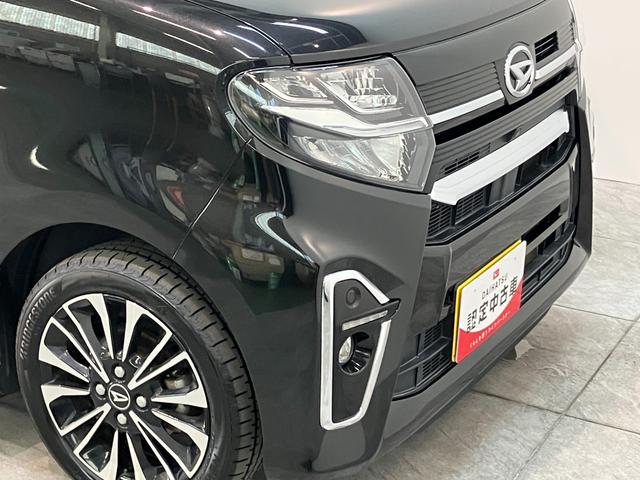 タントカスタムＲＳ　９型ナビ　パノラマカメラ　ドラレコ　クルコン衝突被害軽減ブレーキ　コーナーセンサー　９型フルセグナビ　Ｂｌｕｅｔｏｏｔｈ　ＤＶＤ　ＵＳＢ　パノラマカメラ　前後ドラレコ　両側電動スライドドア　前席シートヒーター　ＬＥＤ　クルーズコントロール（滋賀県）の中古車