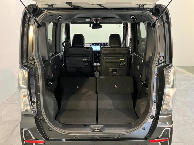 タントカスタムＲＳ　９型ナビ　パノラマカメラ　ドラレコ　クルコン衝突被害軽減ブレーキ　コーナーセンサー　９型フルセグナビ　Ｂｌｕｅｔｏｏｔｈ　ＤＶＤ　ＵＳＢ　パノラマカメラ　前後ドラレコ　両側電動スライドドア　前席シートヒーター　ＬＥＤ　クルーズコントロール（滋賀県）の中古車