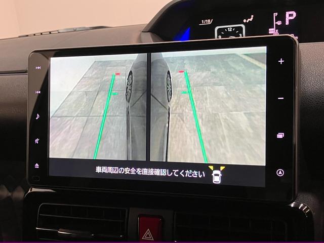 タントカスタムＲＳ　９型ナビ　パノラマカメラ　ドラレコ　クルコン衝突被害軽減ブレーキ　コーナーセンサー　９型フルセグナビ　Ｂｌｕｅｔｏｏｔｈ　ＤＶＤ　ＵＳＢ　パノラマカメラ　前後ドラレコ　両側電動スライドドア　前席シートヒーター　ＬＥＤ　クルーズコントロール（滋賀県）の中古車