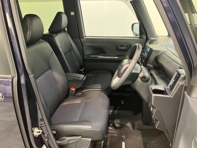 タントカスタムＲＳ　９型ディスプレイオーディオ　駐車支援システム衝突被害軽減ブレーキ　コーナーセンサー　９型ディスプレイオーディオ　フルセグ　Ｂｌｕｅｔｏｏｔｈ　ＵＳＢ　パノラマカメラ　前後ドラレコ　パーキングアシスト　シートヒーター　レーダークルーズコントロール（滋賀県）の中古車