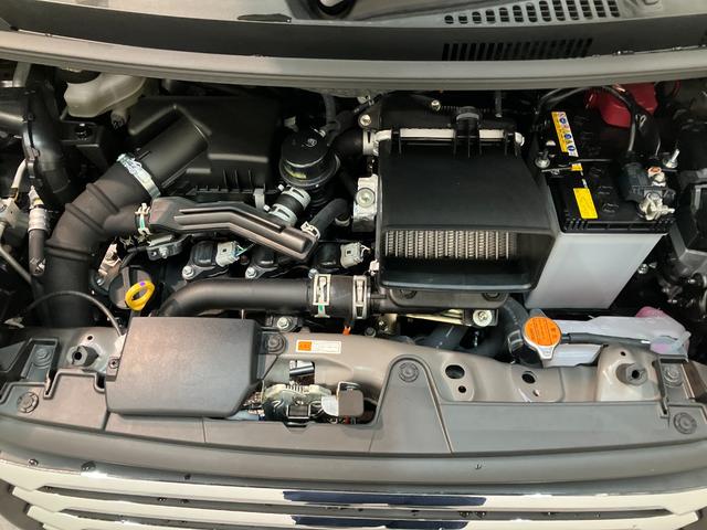 タントカスタムＲＳ　９型ディスプレイオーディオ　駐車支援システム衝突被害軽減ブレーキ　コーナーセンサー　９型ディスプレイオーディオ　フルセグ　Ｂｌｕｅｔｏｏｔｈ　ＵＳＢ　パノラマカメラ　前後ドラレコ　パーキングアシスト　シートヒーター　レーダークルーズコントロール（滋賀県）の中古車