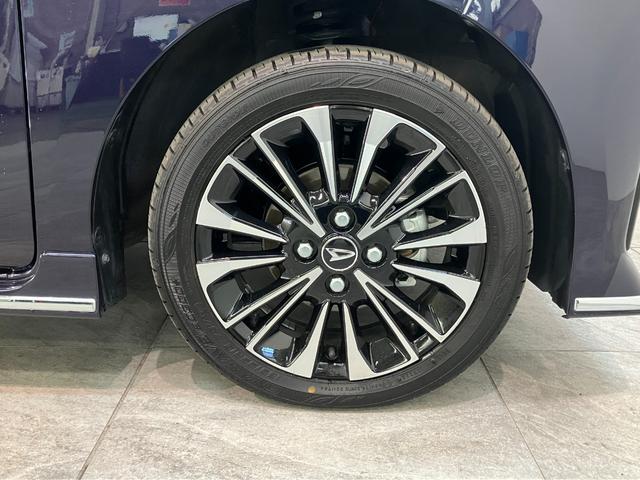 タントカスタムＲＳ　９型ディスプレイオーディオ　駐車支援システム衝突被害軽減ブレーキ　コーナーセンサー　９型ディスプレイオーディオ　フルセグ　Ｂｌｕｅｔｏｏｔｈ　ＵＳＢ　パノラマカメラ　前後ドラレコ　パーキングアシスト　シートヒーター　レーダークルーズコントロール（滋賀県）の中古車